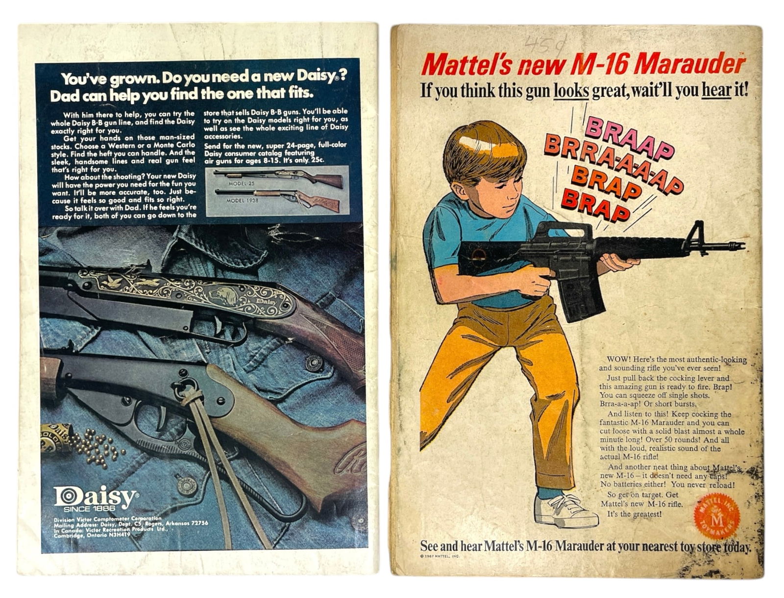 DCs Comic Book Collection - 3