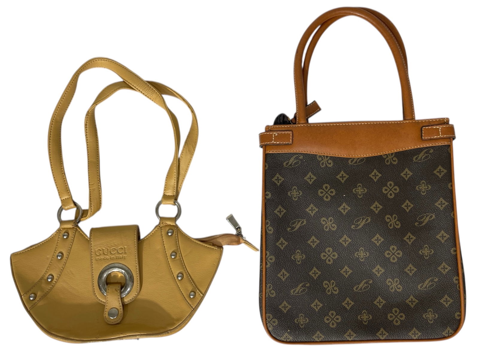 Designer Bag Collection (1 of 2)