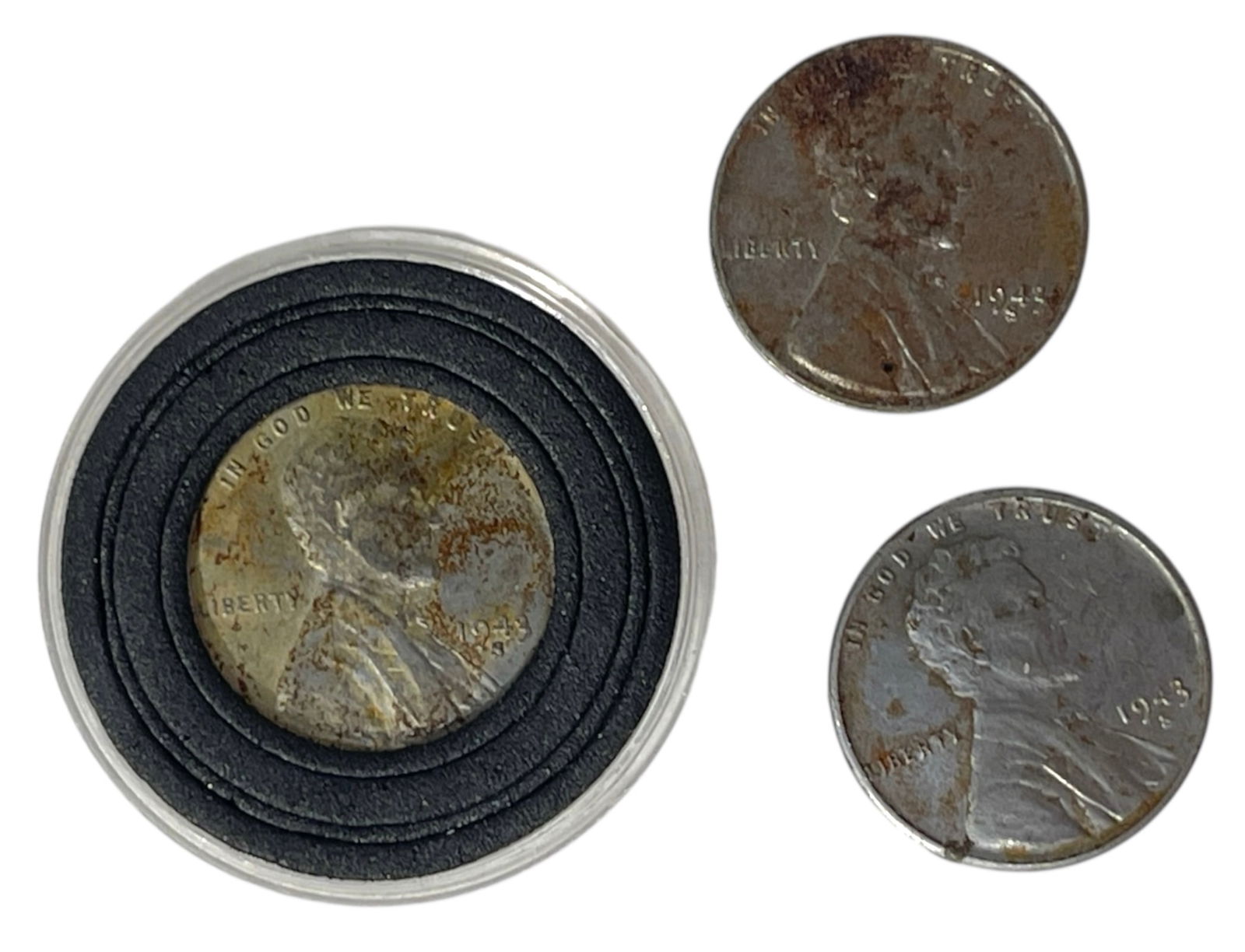 Penny Collection (1 of 2)