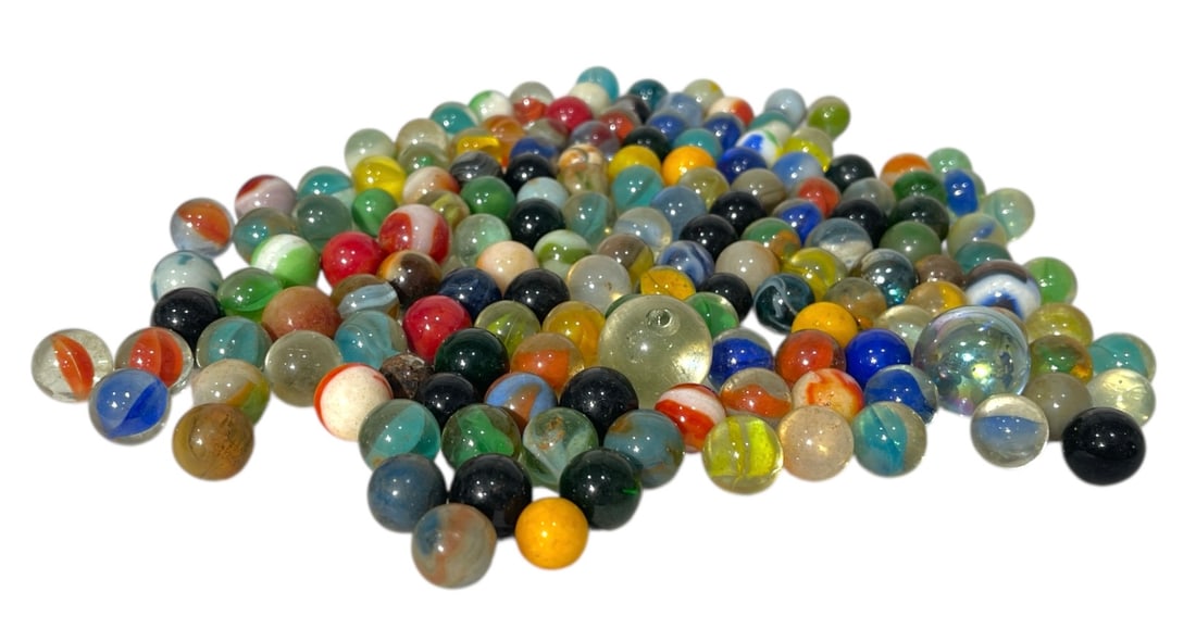 Marble Collection (1 of 2)