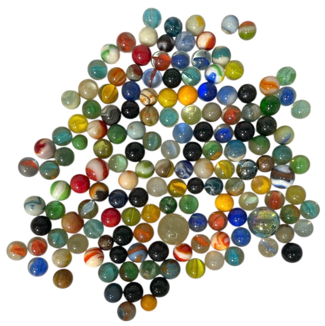 Marble Collection - 2