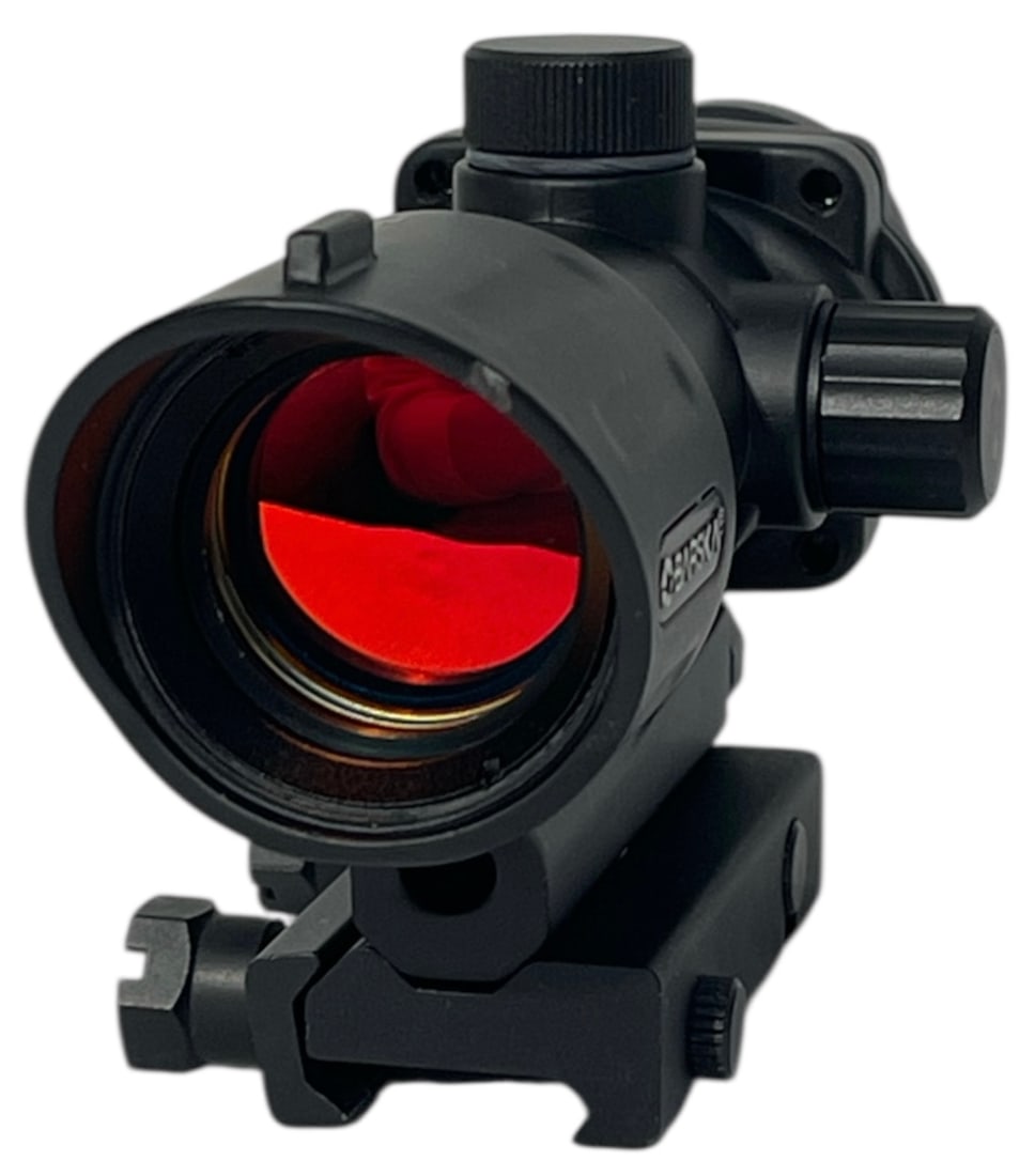 Barska Electro Sight Scope - 2
