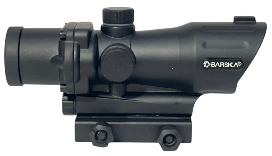 Barska Electro Sight Scope - 3