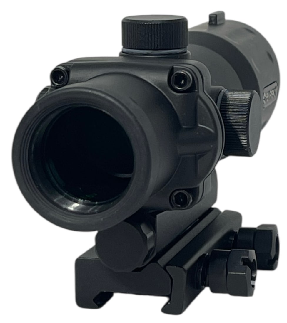 Barska Electro Sight Scope - 4