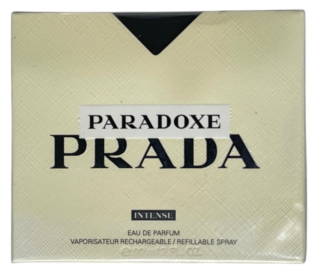 Prada Paradoxe Intense Eau de Parfum: Prada Paradoxe Intense Eau de Parfum