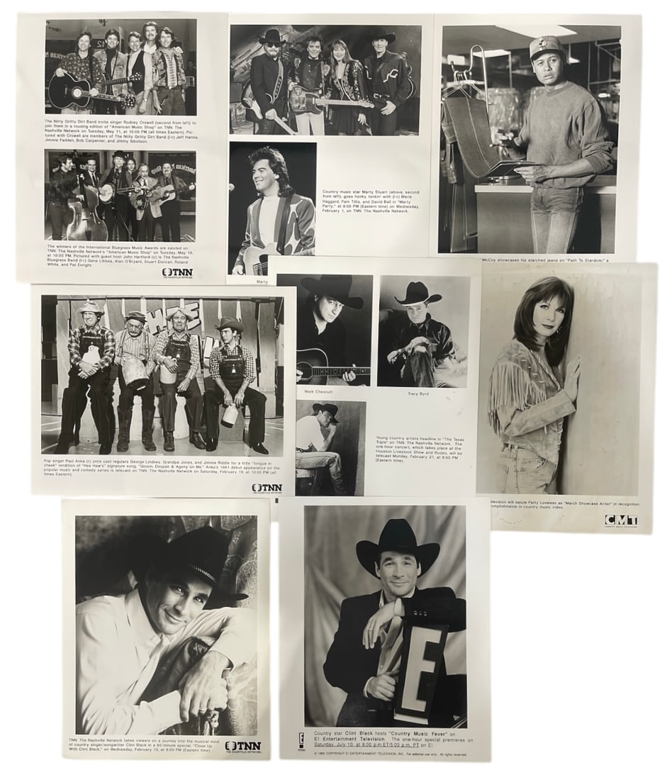 Movie And Actor Photo Collection (1 of 1)