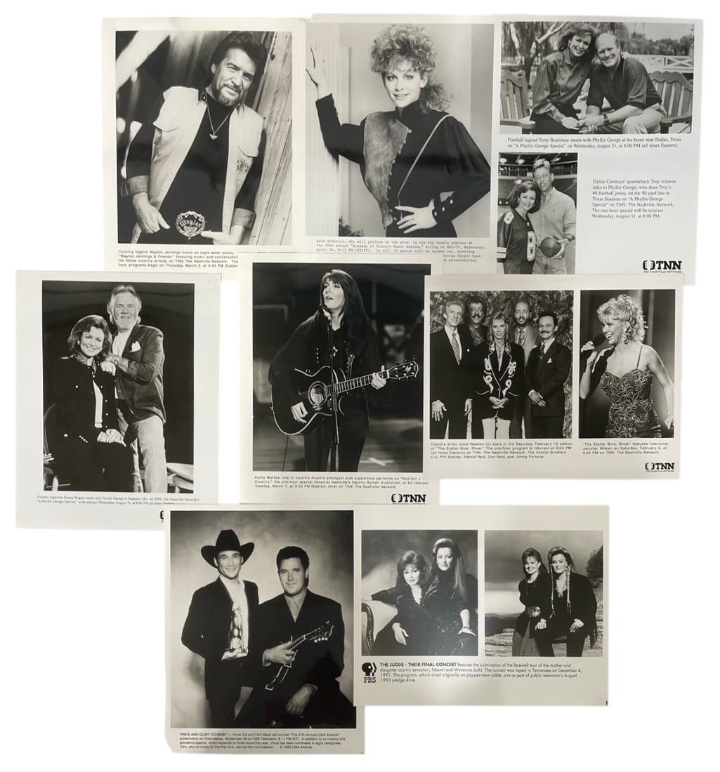 Movie And Actor Photo Collection (1 of 1)