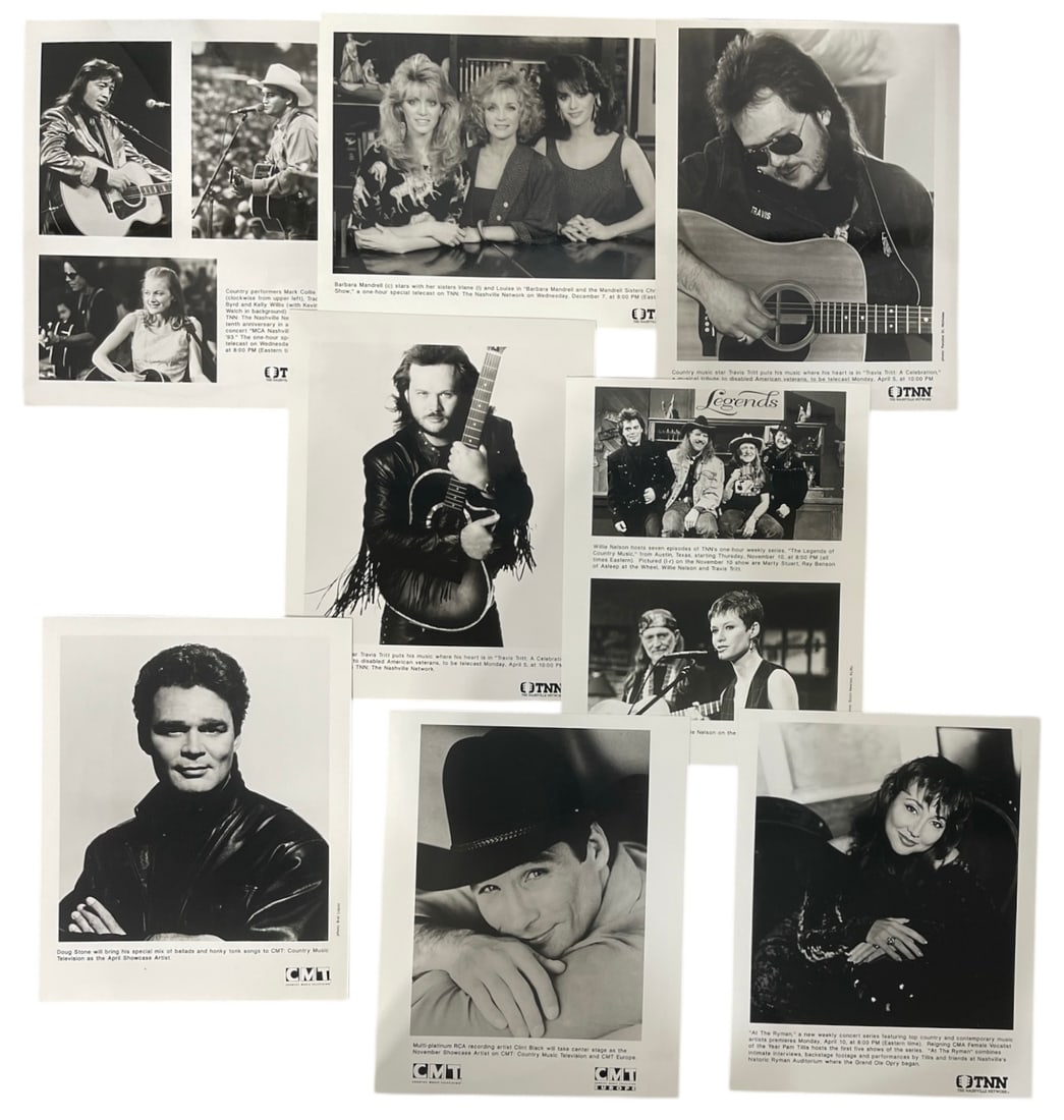 Movie And Actor Photo Collection (1 of 1)