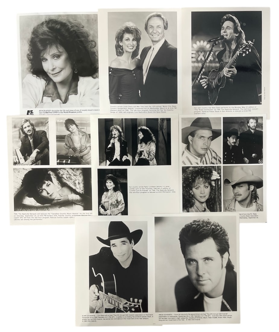 Movie And Actor Photo Collection (1 of 1)