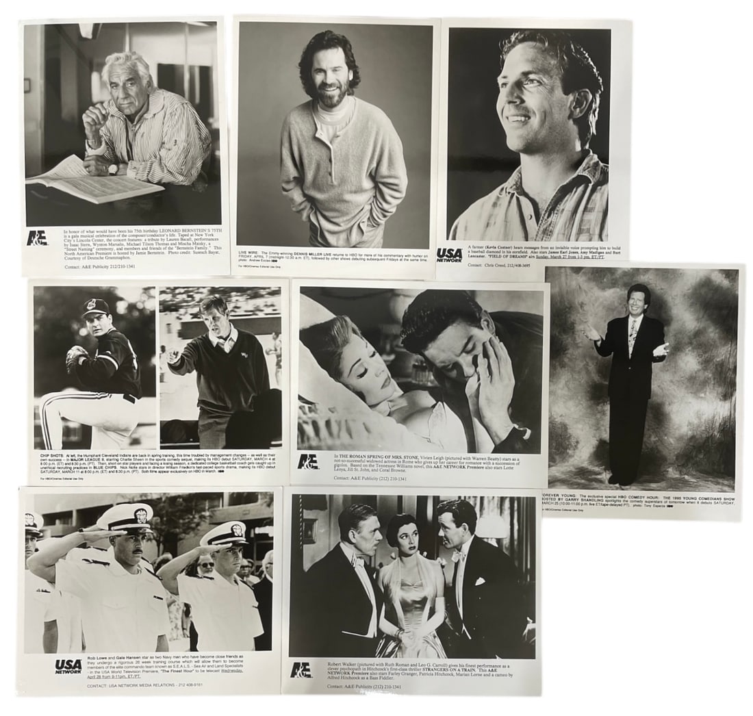 Movie And Actor Photo Collection (1 of 1)