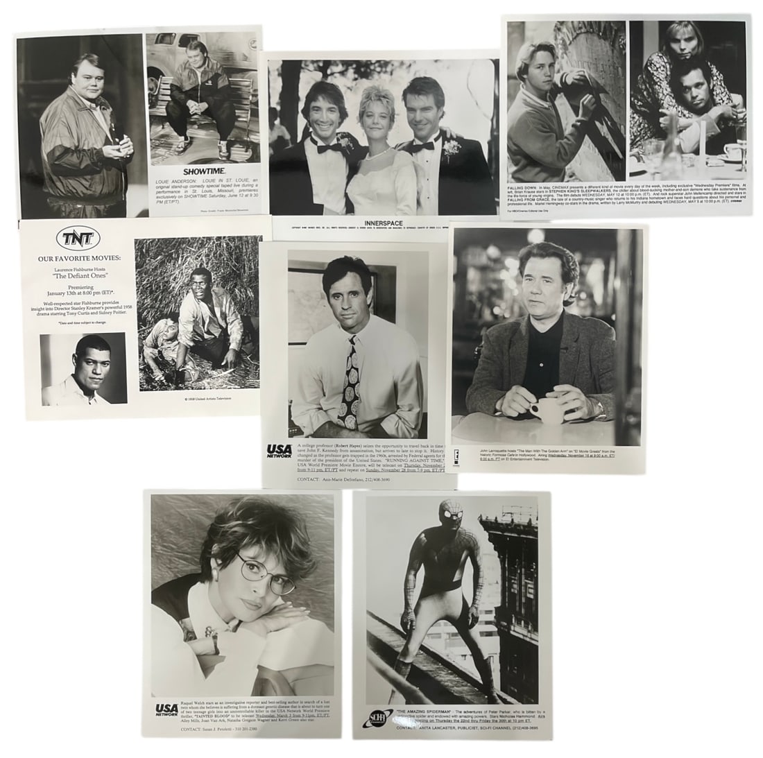 Movie And Actor Photo Collection (1 of 1)