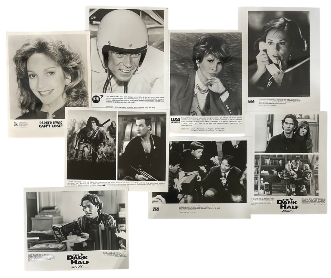 Movie And Actor Photo Collection (1 of 1)