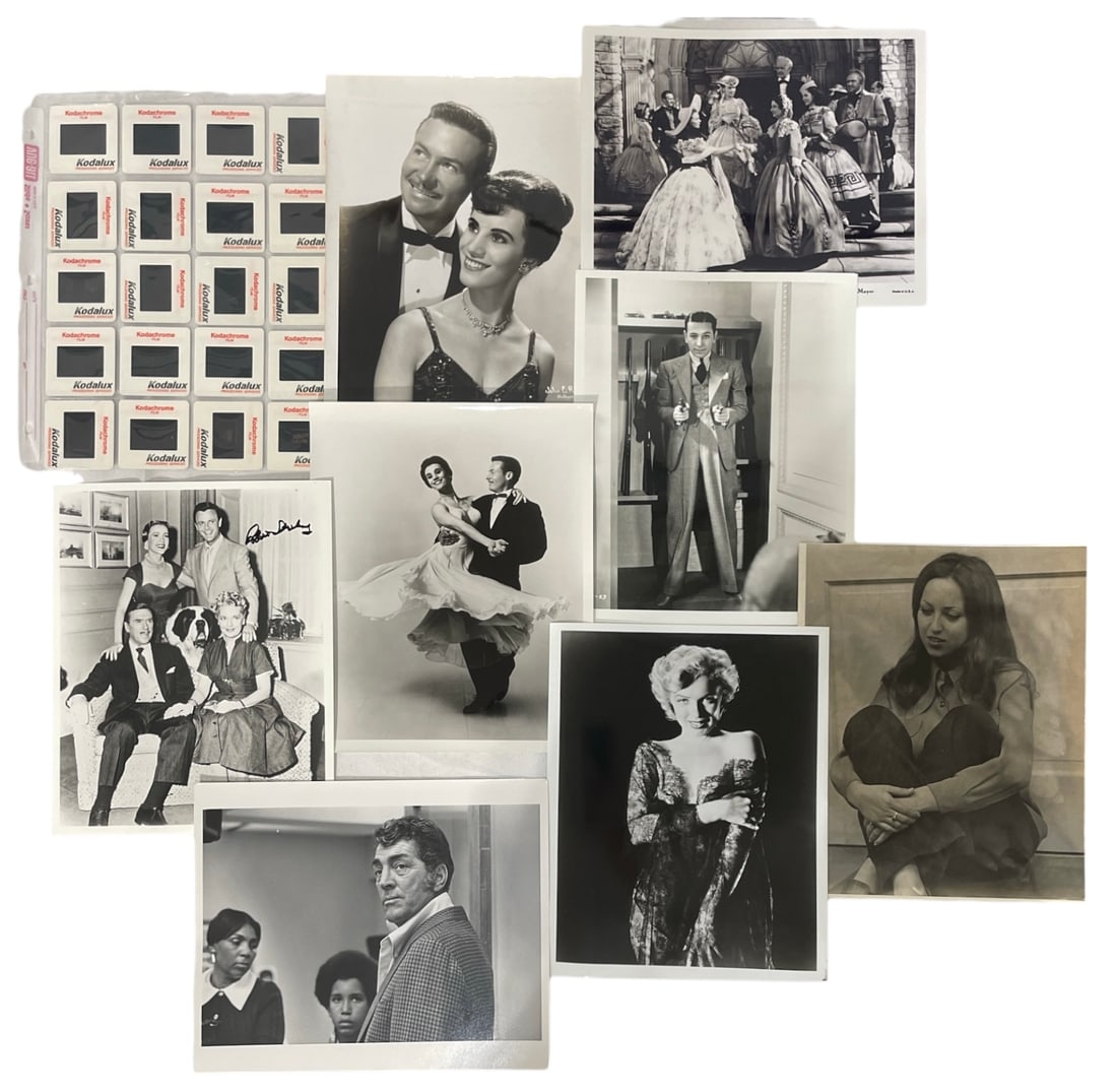 Movie And Actor Photo and Photo Slide Collection (1 of 1)