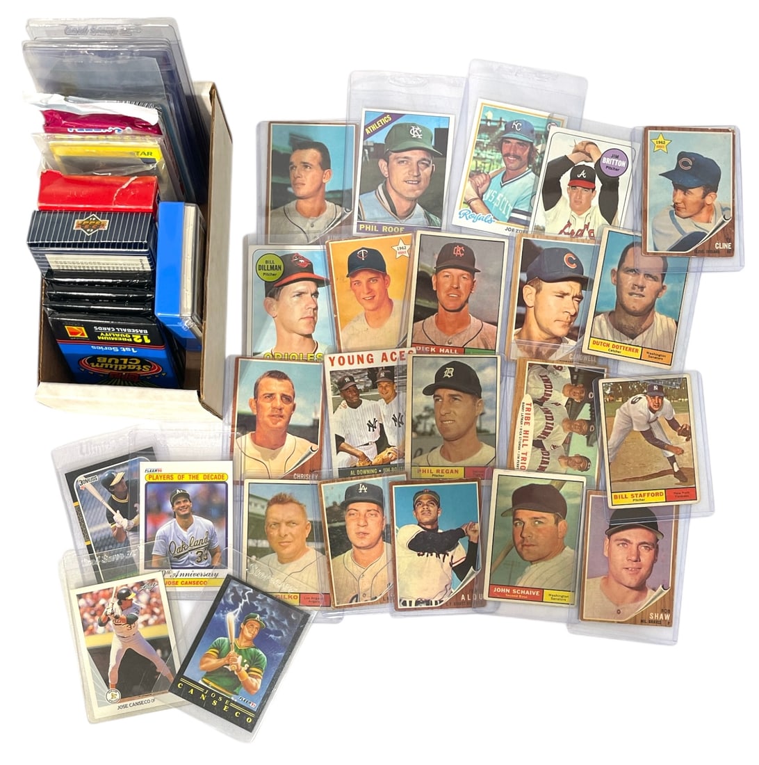 Sports Collectors Cards (1 of 1)
