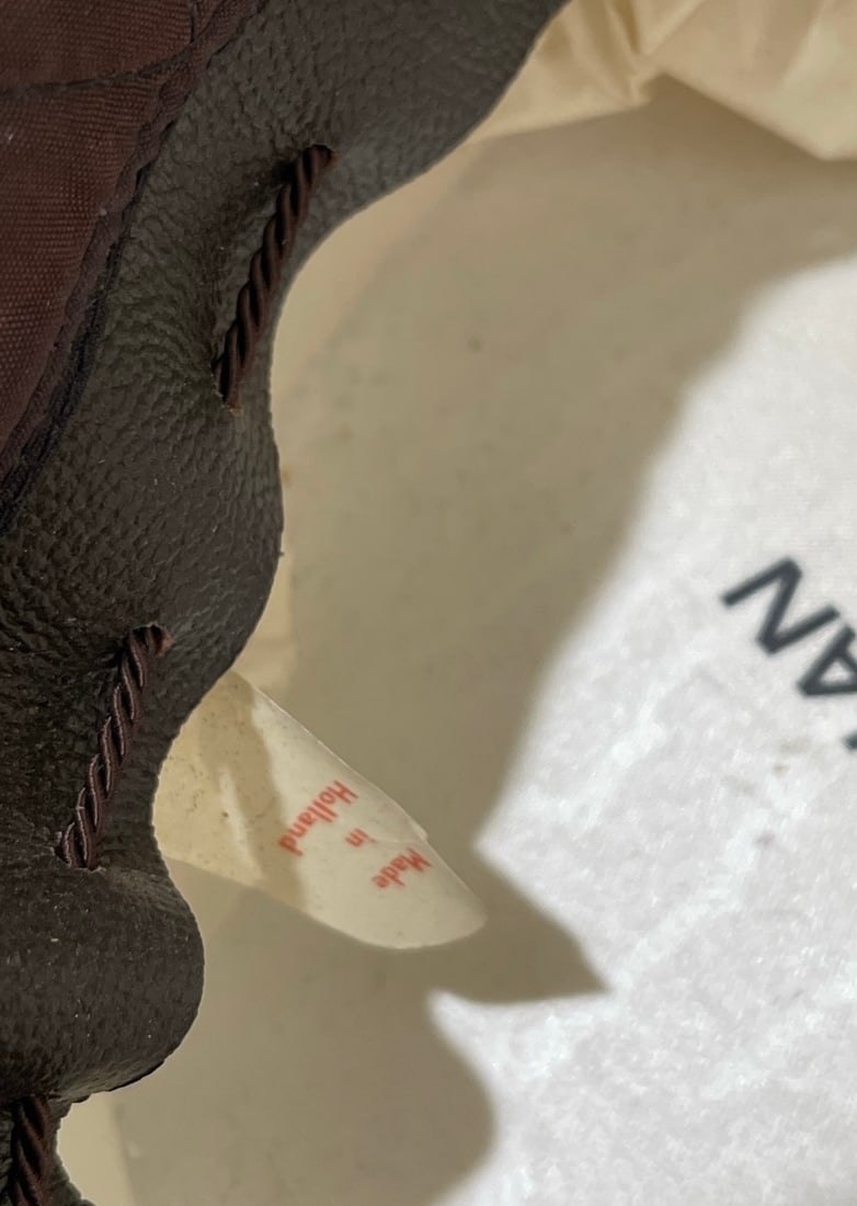 Equestrian Beaver Hat - 7