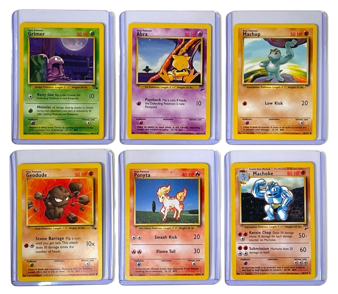 Pokemon Trading Card Collection: AUTHENTICATION HAS NOT BEEN PERFORMED TO GUARANTEE VERIFICATION | All purchases are made at the buyers discretion
