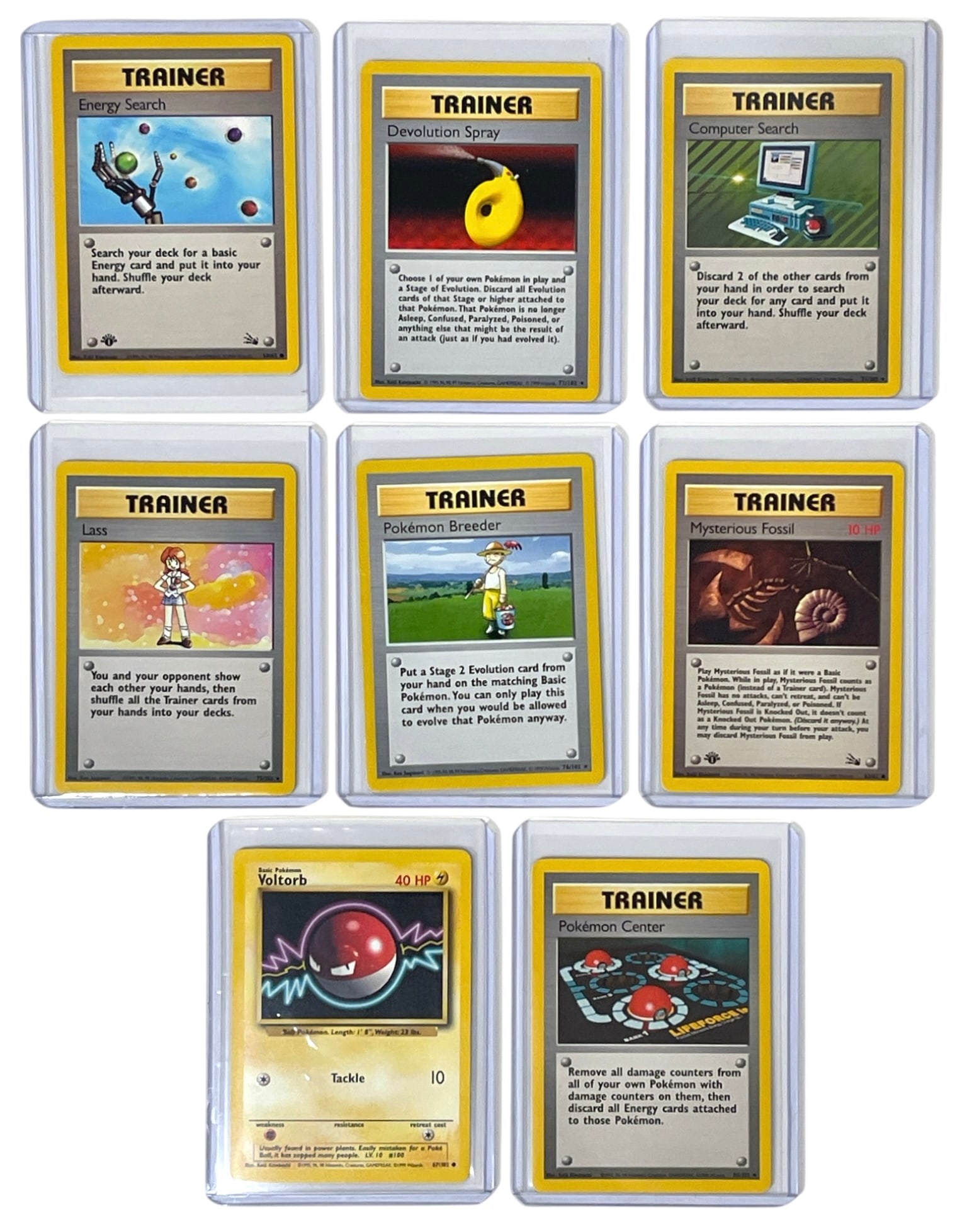 Pokemon Trading Card Collection: AUTHENTICATION HAS NOT BEEN PERFORMED TO GUARANTEE VERIFICATION | All purchases are made at the buyers discretion