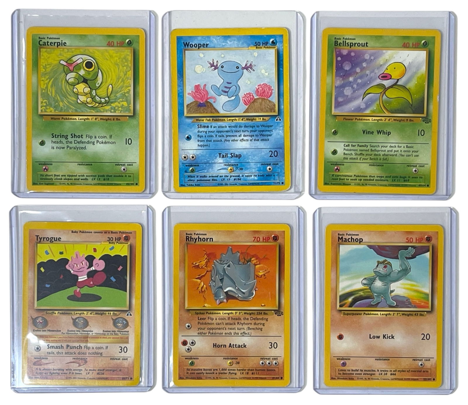 Pokemon Trading Card Collection (1 of 2)
