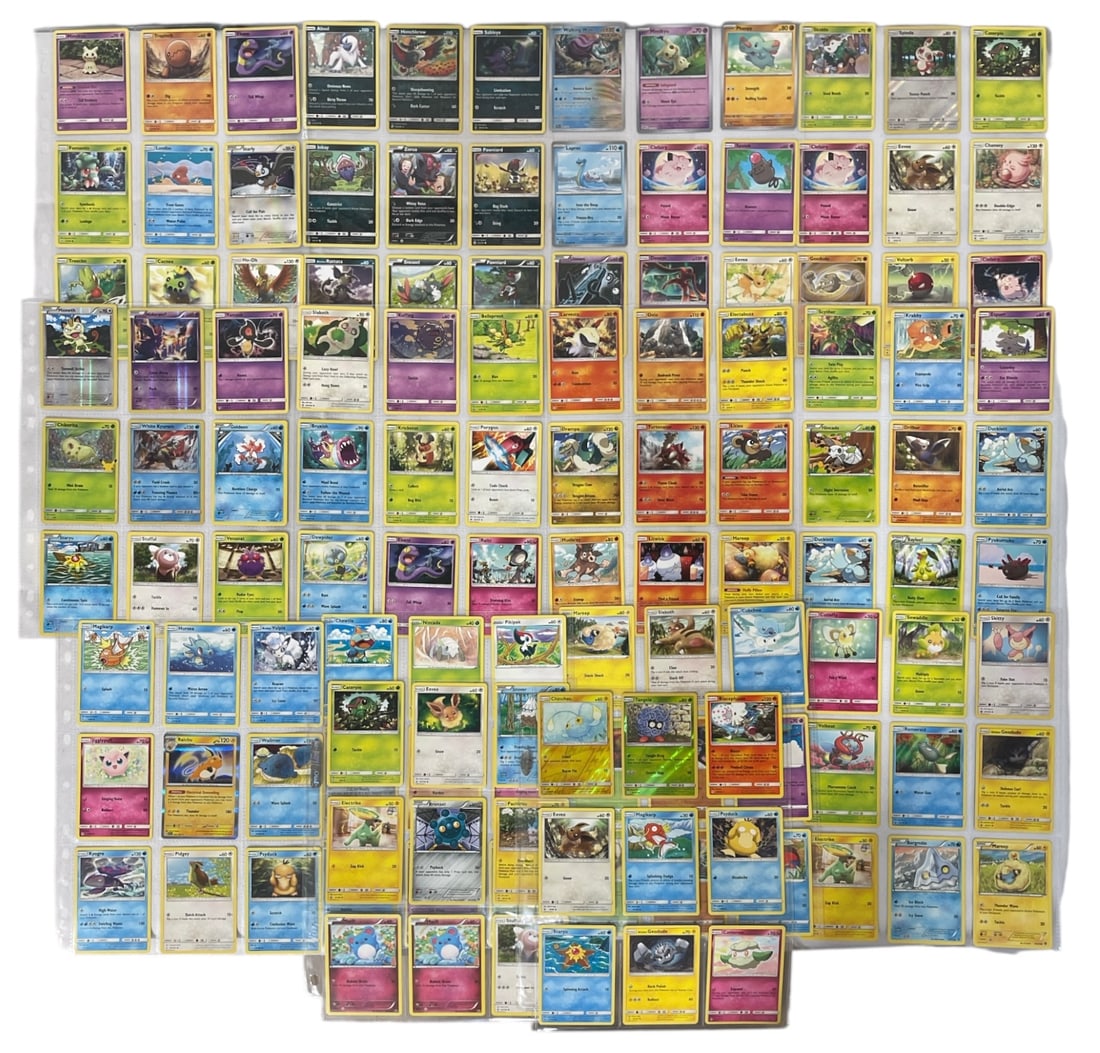 Pokemon Trading Card Collection: AUTHENTICATION HAS NOT BEEN PERFORMED TO GUARANTEE VERIFICATION | All purchases are made at the buyers discretion