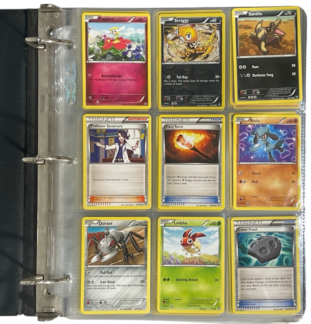 Pokemon Trading Card Collection: AUTHENTICATION HAS NOT BEEN PERFORMED TO GUARANTEE VERIFICATION | All purchases are made at the buyers discretion