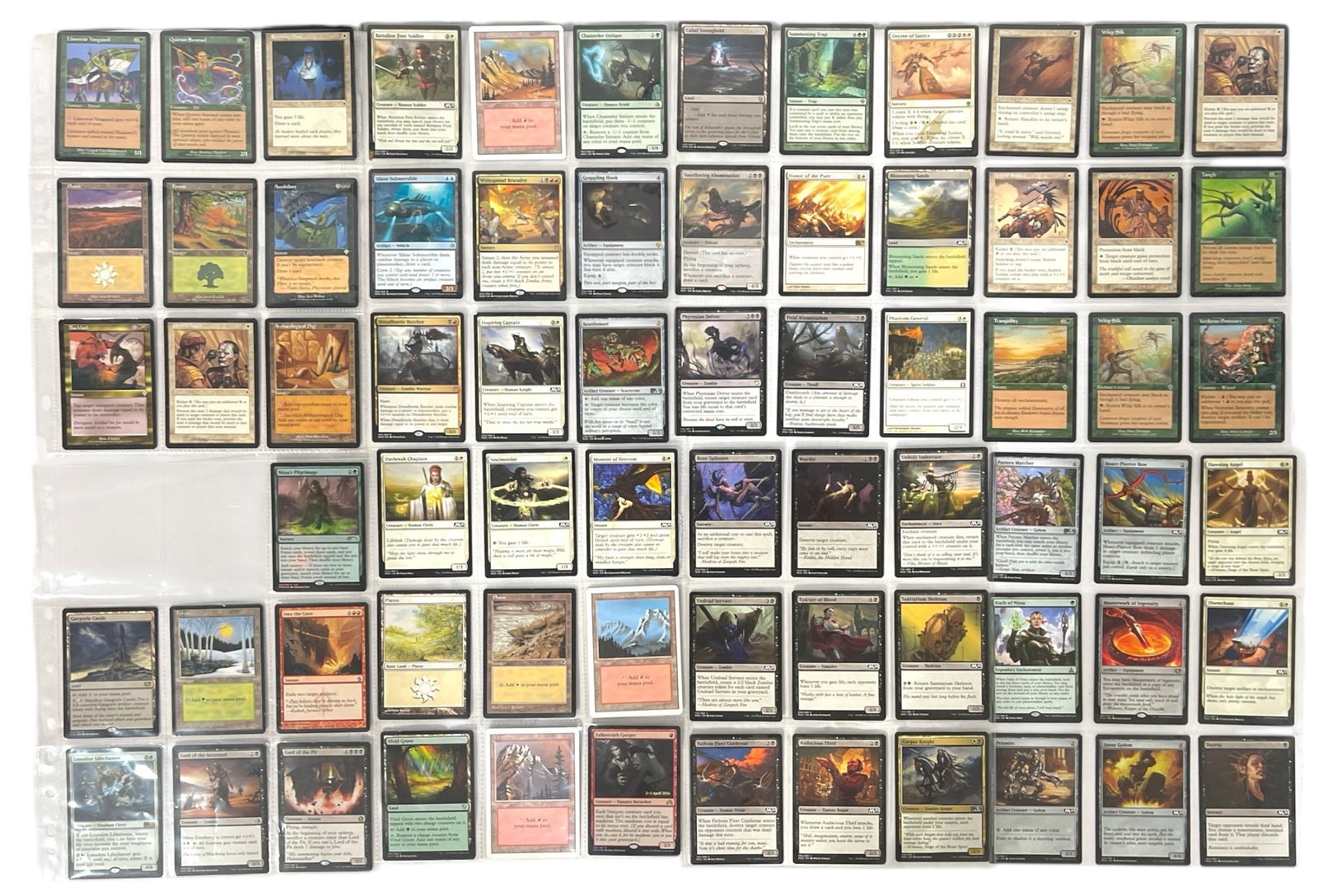 Magic the Gathering Card Collection (1 of 3)