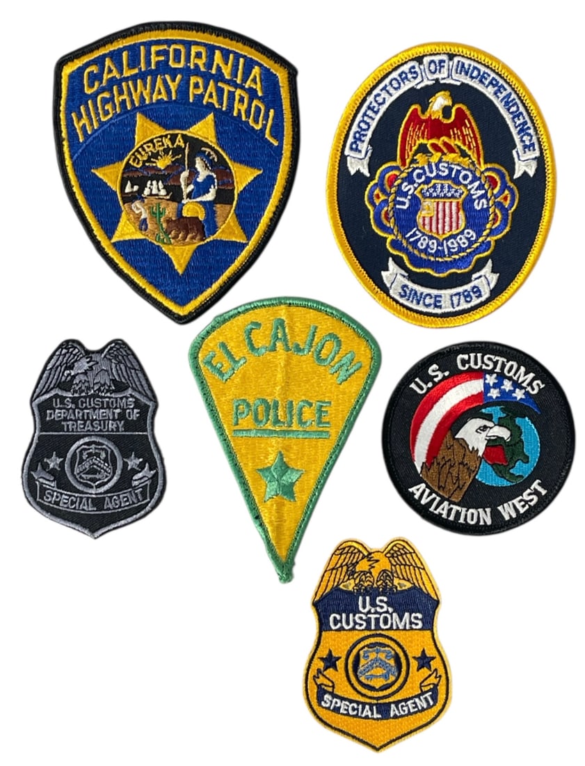 Patch Collection (1 of 1)