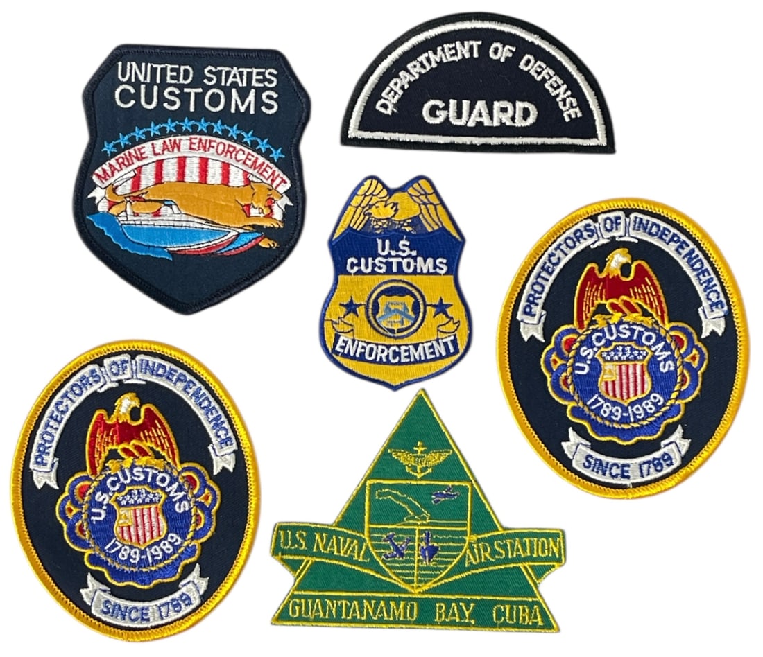 Patch Collection: Patch Collection