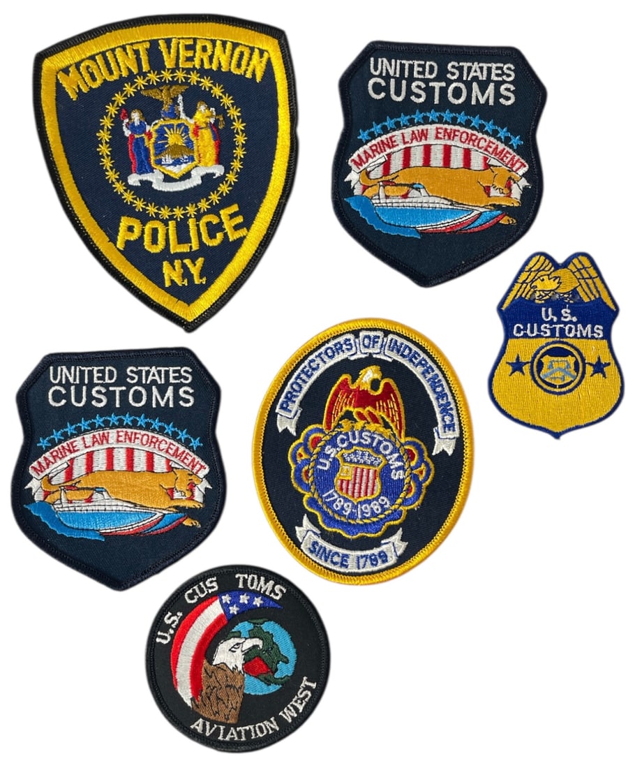 Patch Collection: Patch Collection