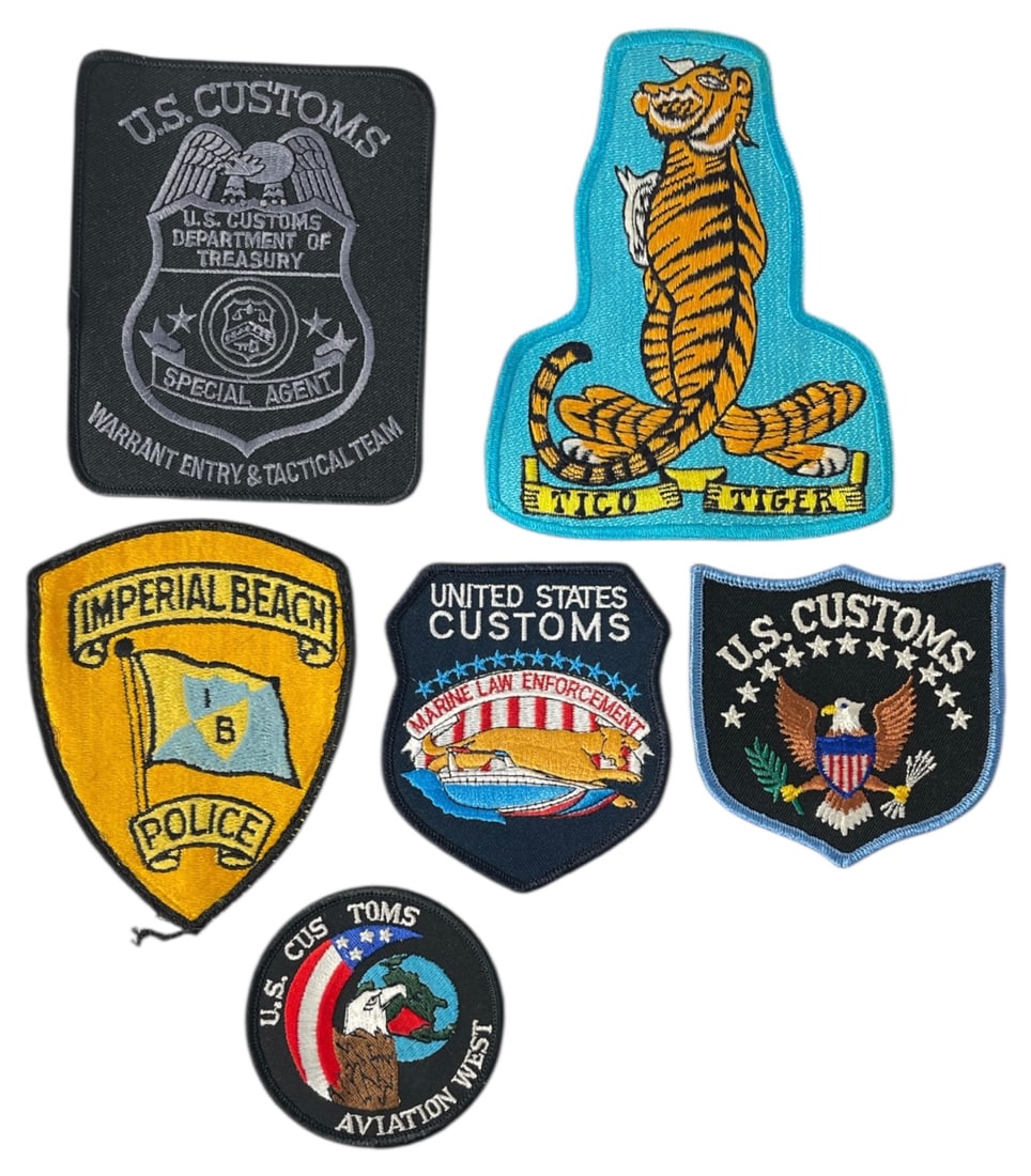 Patch Collection: Patch Collection