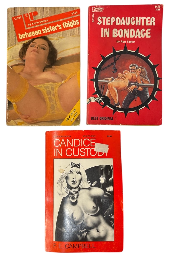 Book Collection: Book Collection