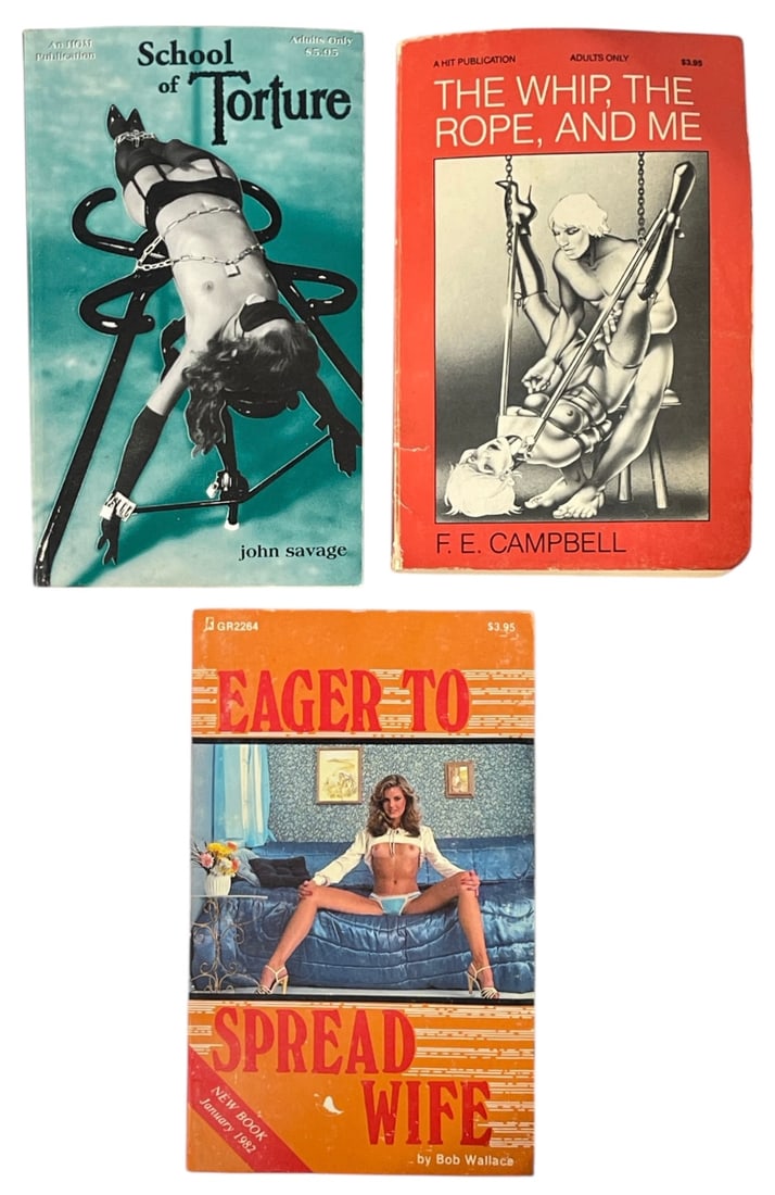 Book Collection: Book Collection