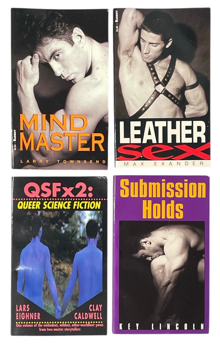 Book Collection: Book Collection