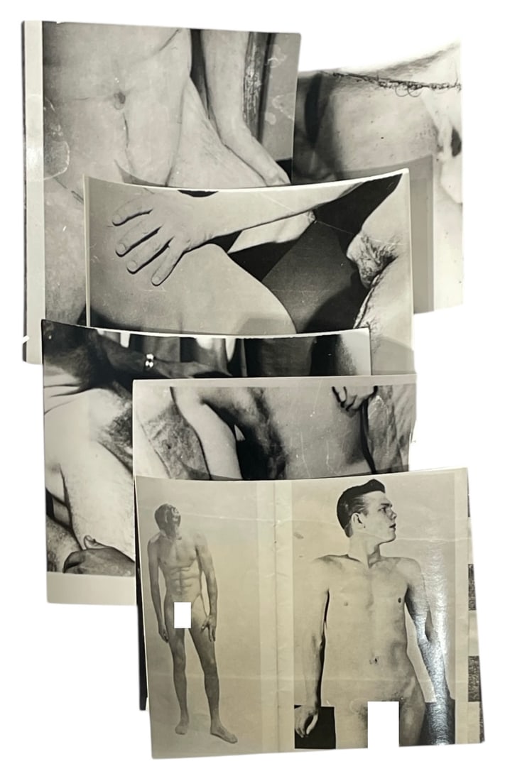 Male Figure Study | Photo Collection: Male Figure Study | Photo Collection