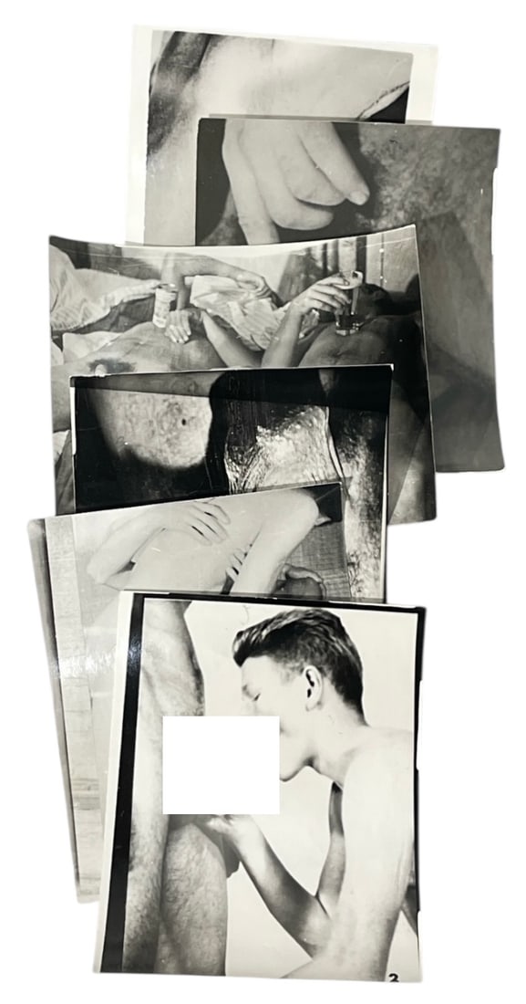 Male Figure Study | Photo Collection: Male Figure Study | Photo Collection