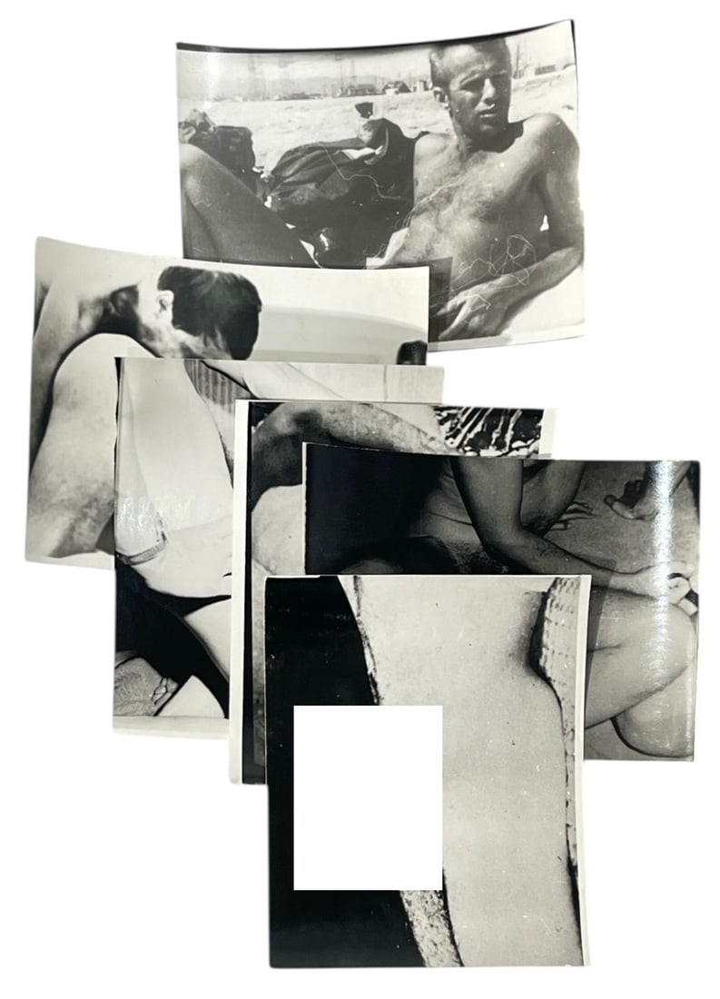 Male Figure Study | Photo Collection: Male Figure Study | Photo Collection