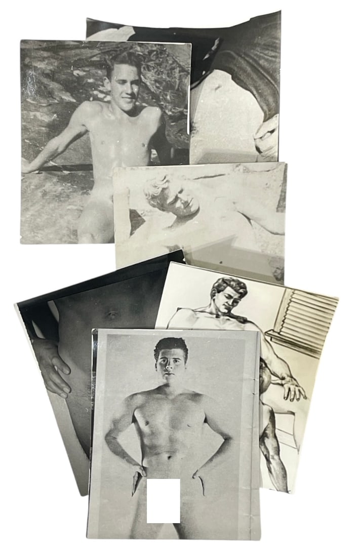 Male Figure Study | Photo Collection: Male Figure Study | Photo Collection
