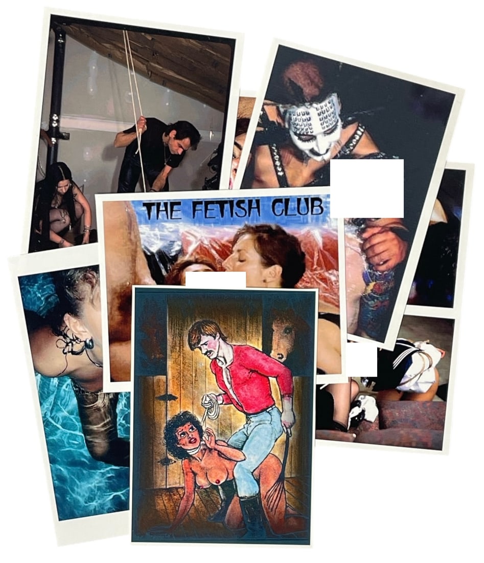 Photo Collection: Photo Collection