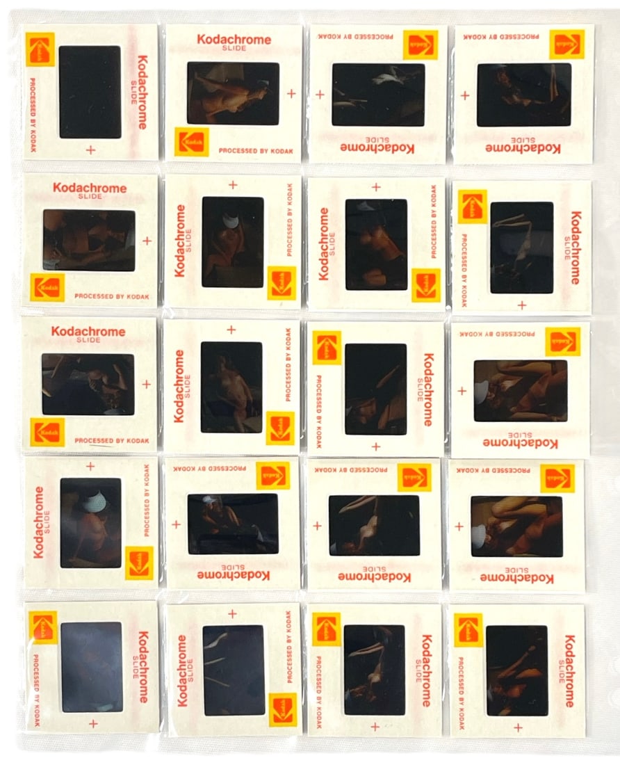 Photo Slide Collection (1 of 1)