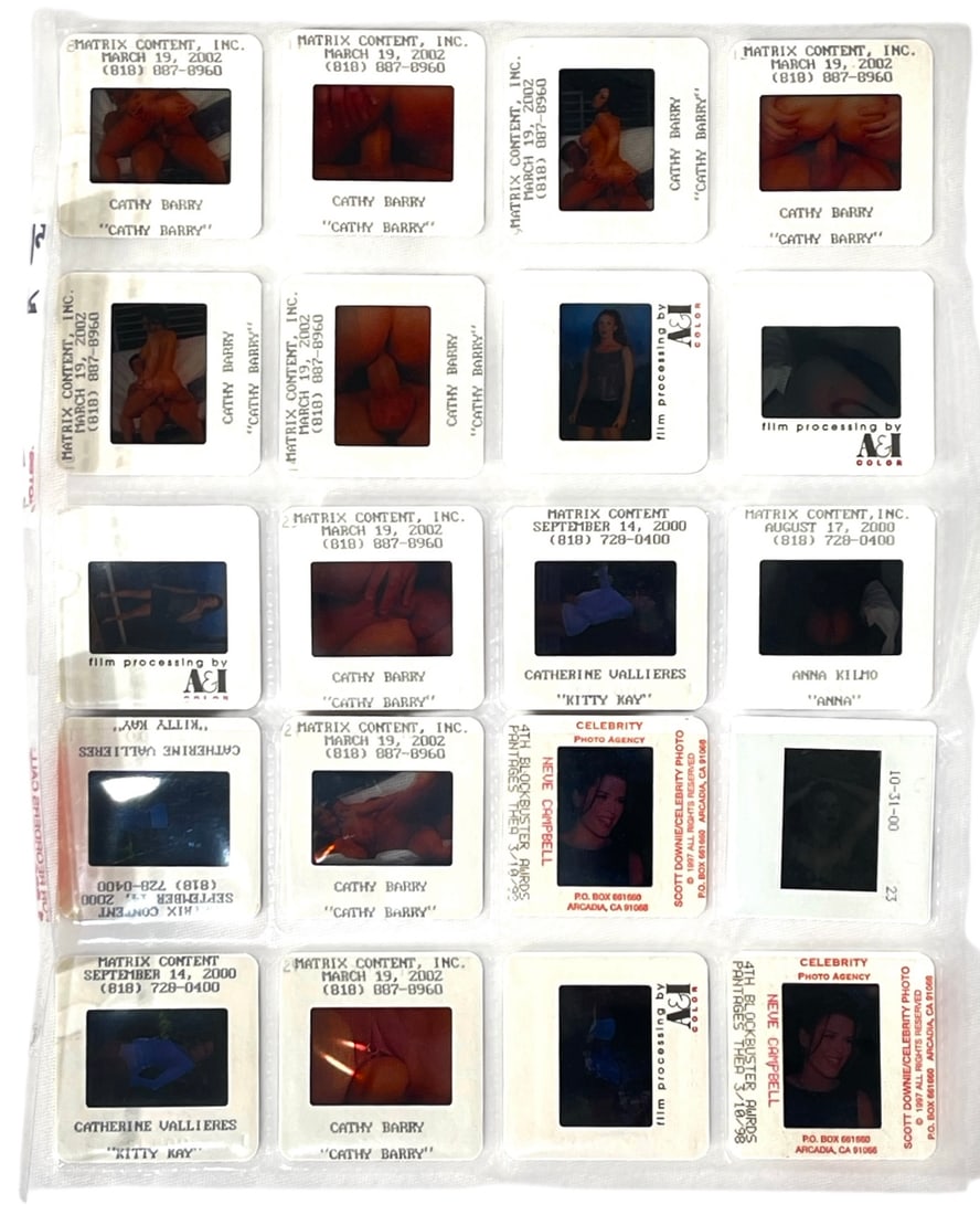 Photo Slide Collection (1 of 1)