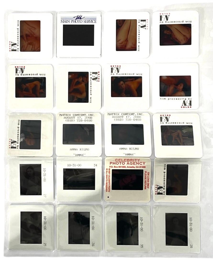 Photo Slide Collection (1 of 1)