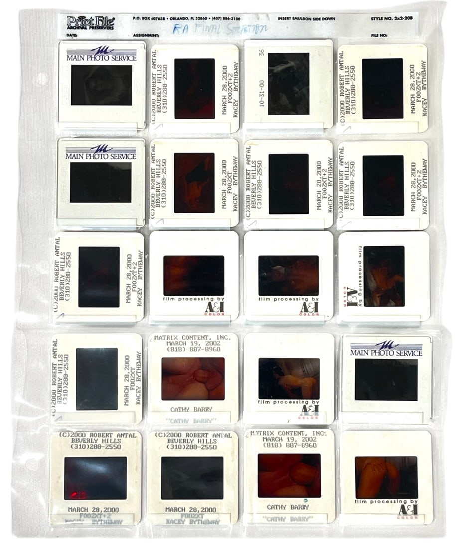 Photo Slide Collection (1 of 1)