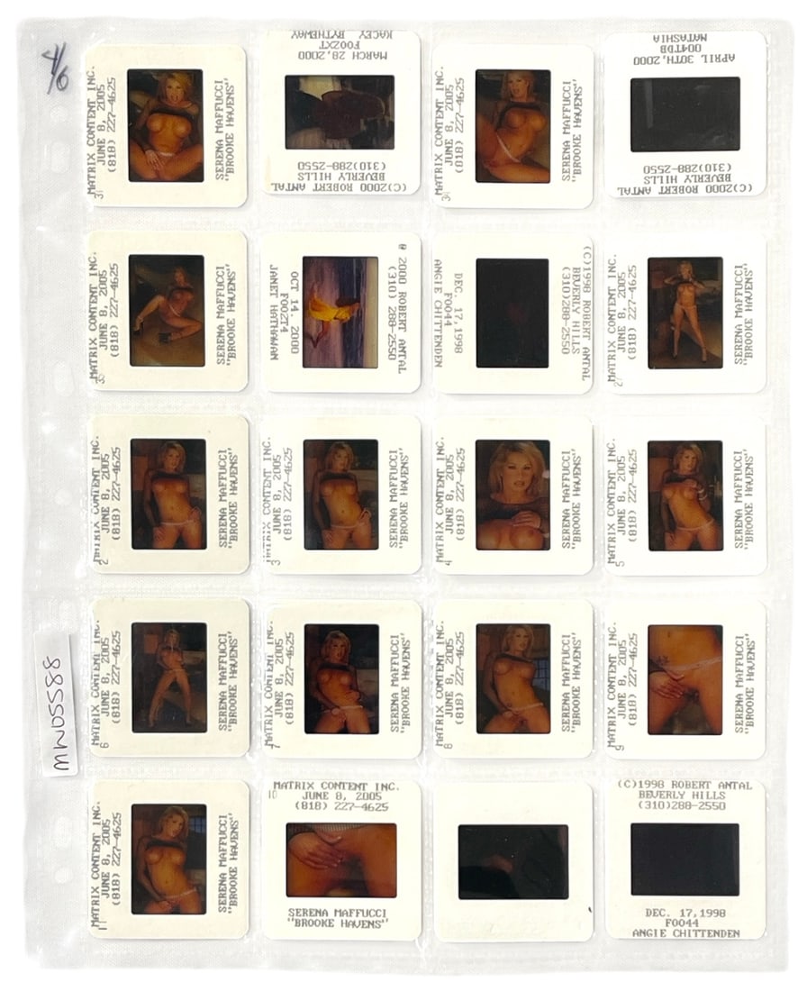 Photo Slide Collection (1 of 1)