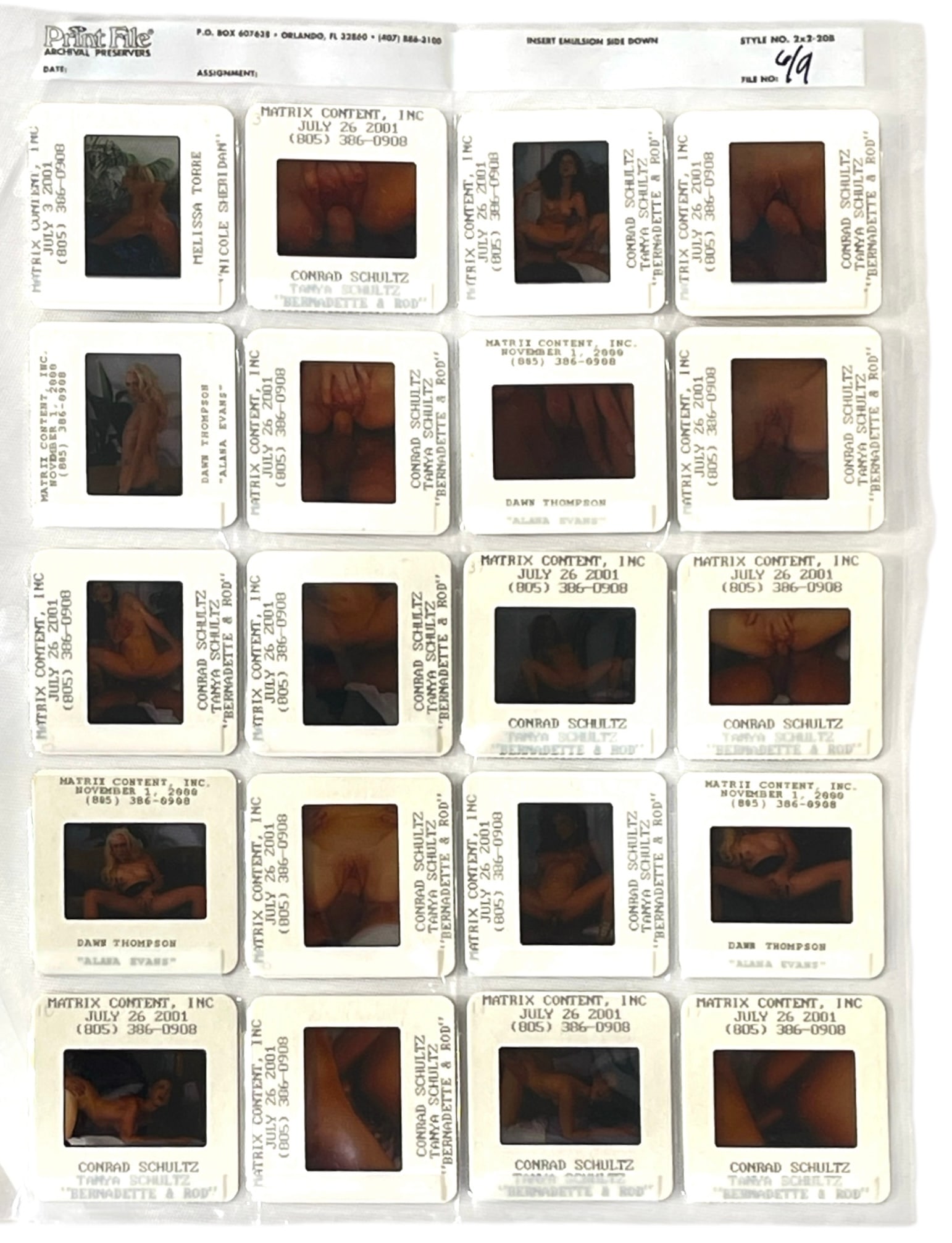 Photo Slide Collection (1 of 1)