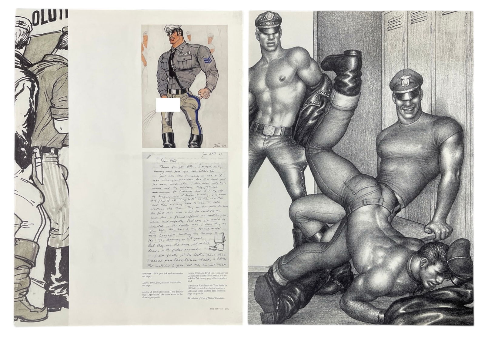 Book Page Collection (1 of 2)