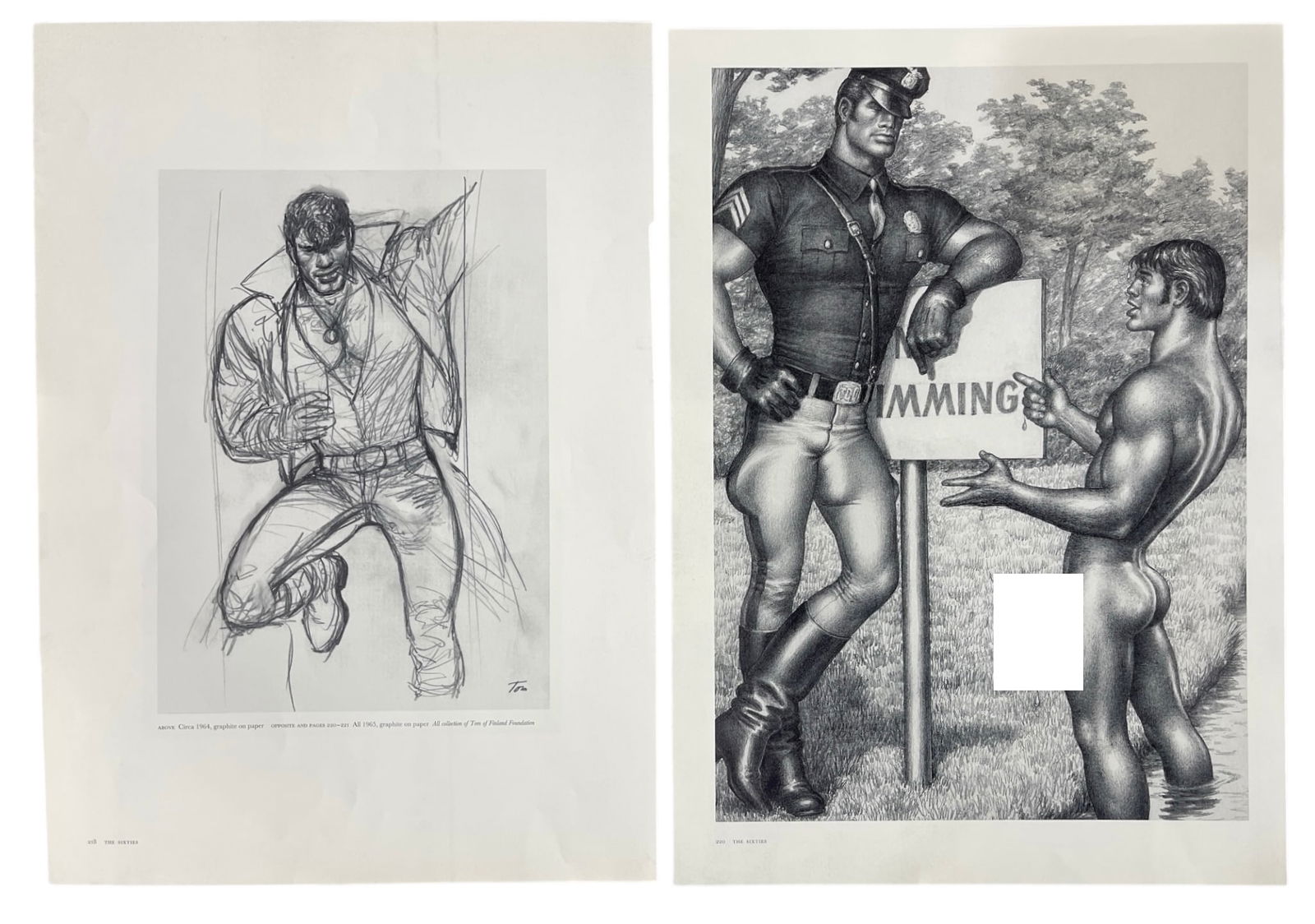 Book Page Collection (1 of 2)