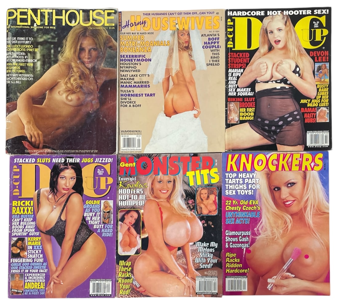 Magazine Collection (1 of 1)