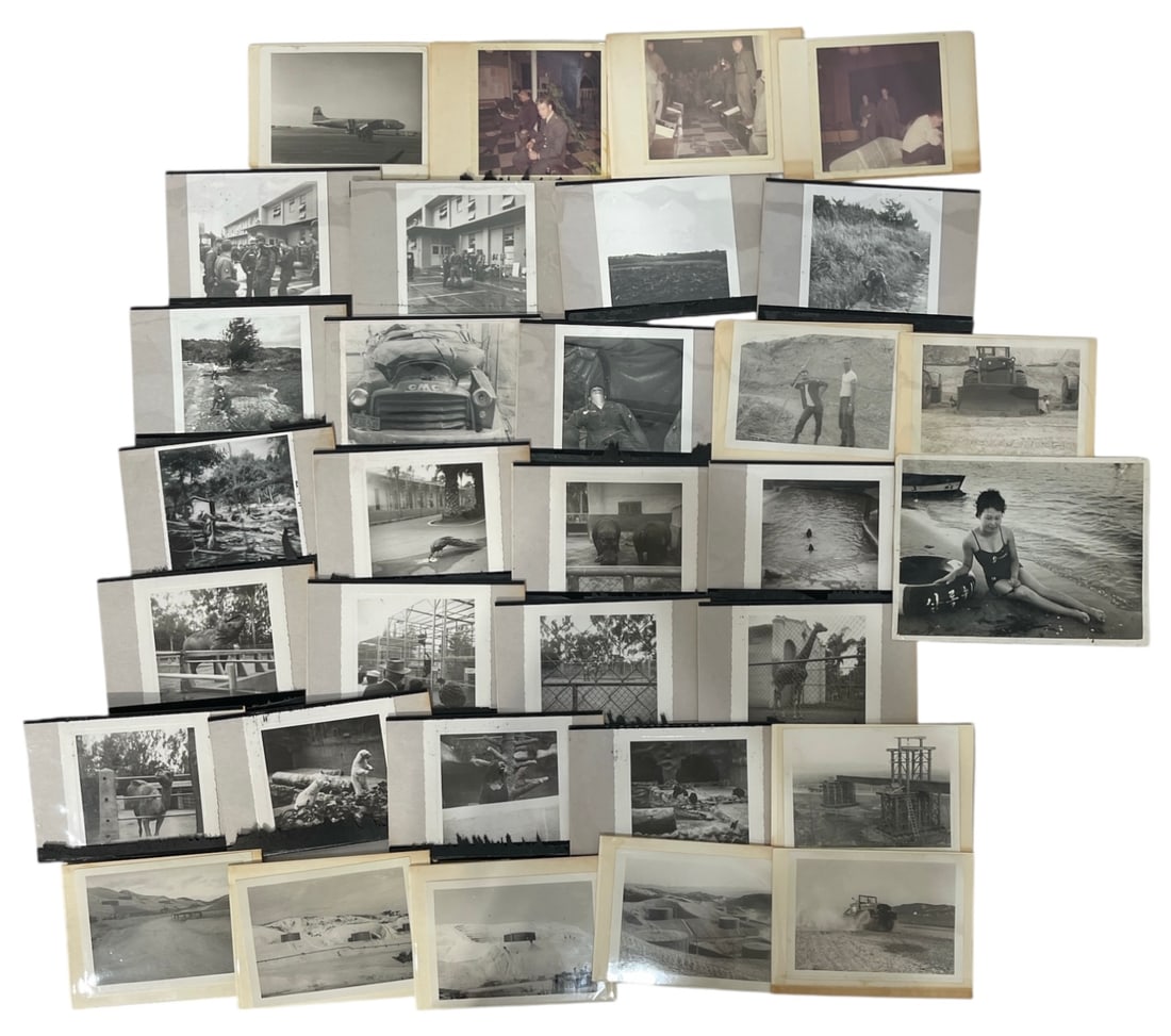 Vintage Photo Collection (1 of 3)