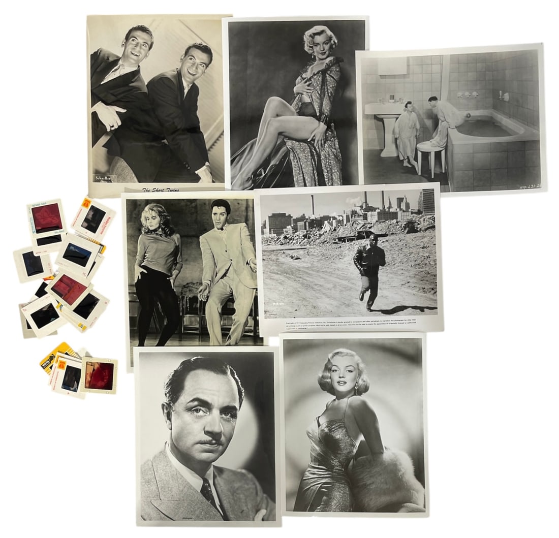 Movie And Actor Photo and Photo Slide Collection: Movie And Actor Photo and Photo Slide Collection