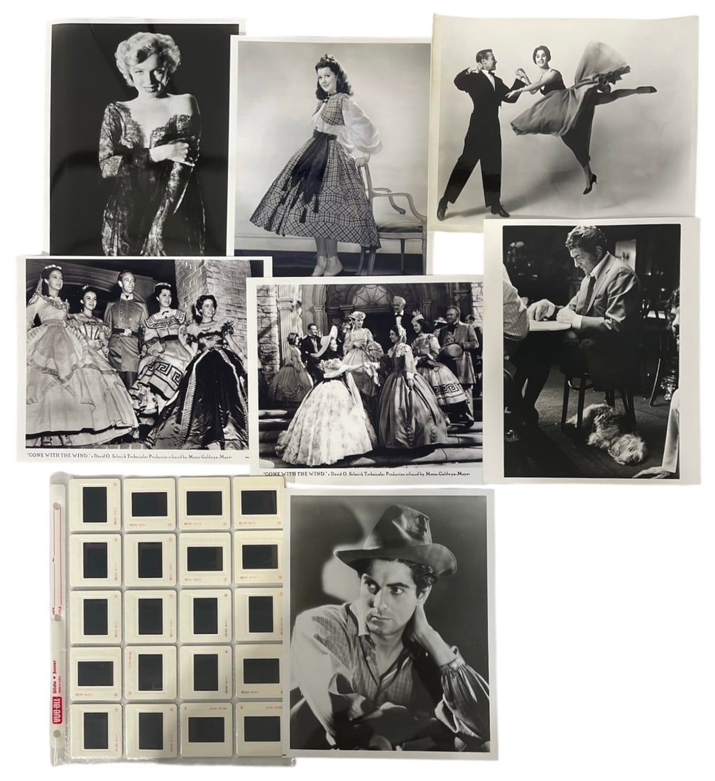 Movie And Actor Photo and Photo Slide Collection (1 of 1)