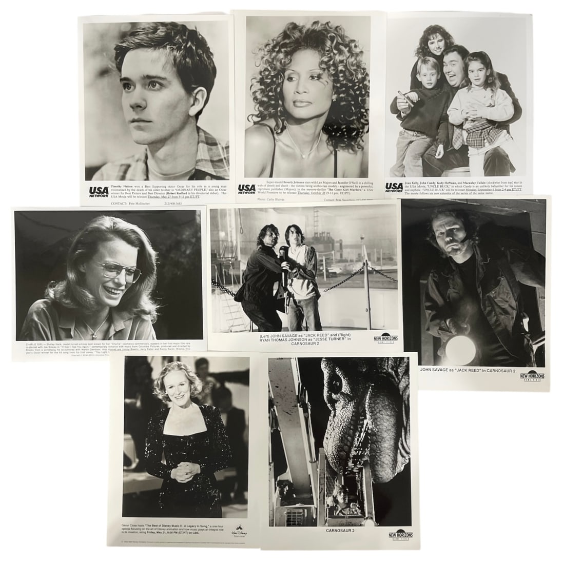 Movie And Actor Photo Collection (1 of 1)